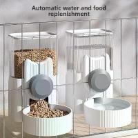 ราคา ตู้กดน้ำสุนัข, เครื่องให้อาหารอัตโนมัติ, ขวดน้ำ, เหมาะสำหรับแมวและสุนัข, กรงแขวน, ขวดน้ำดื่มกระต่าย, เครื่องให้อาหารสัตว์เลี้ยง (1733187726594508633)