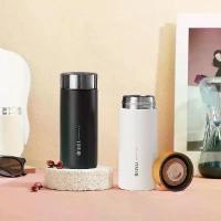 ราคา COD YIMI 200ML. SUS316 กระบอกน้ำสุญญากาศ เก็บอุณภูมิทั้งร้อนและเย็น ขวดใส่น้ำร้อน ขวดน้ำ แก้วเก็บเย็น (1732744669325002428)