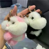 ราคา GRELUCKY พวงกุญแจตุ๊กตา ขนยาว จี้ตุ๊กตาลูกวัว พร้อมฮอร์น ขนสัตว์มิงค์จำลอง กระเป๋าพวงกุญแจรูปวัวขนนุ่ม ของตกแต่ง นุ่มนวล พวงกุญแจสัตว์น่ารัก ของขวัญวันเกิดเพื่อน (1733197949141485371)