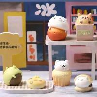 ราคา ของเล่นอาหาร ร้านขายของชำ กล่องสุ่มอาหาร ของตกแต่ง ของเล่น (1732964396635621373)