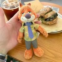 ราคา พวงกุญแจคู่ พวง กุญแจ คู่ ของขวัญปีใหม่ zootopia zootopia พวงกุญแจ พวงกุญแจ ตุ๊กตา ของขวัญปีใหม่ ตุ๊กตาพวงกุญแจ กระเป๋าเสน่ห์ จี้ตุ๊กตาจูดี้ นิค การ์ตูน ตุ๊กตาขนฟู ตุ๊กตาผ้าขนฟู (1733295188586039014)