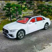 ราคา 【COD】 jk_garage โมเดลรถเหล็ก BWNZ C-Class W206 1:24 มีกล่อง โมเดลรถยนต์ รถเหล็กโมเดล ของขวัญ แฟน ของเล่น 1/24 (1733299399843939345)