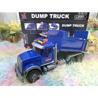 ราคา ของเล่น ของเล่นเด็ก รถคาวบอย รถดั้ม รถยก รถไฮดรอริกปั้ม รถดั้มเด็กเล่น รถดั้มใหญ่ no.666-50P (1732851808232900356)