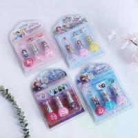 ราคา ชุดแต่งเล็บเด็กผู้หญิงแช่แข็ง, ของเล่น DIY, ชุดแต่งเล็บแฮนด์เมด, สติ๊กเกอร์แต่งเล็บเด็ก, เหมาะสำหรับบ้านเล่น, มาใหม่ (1732994440215102510)