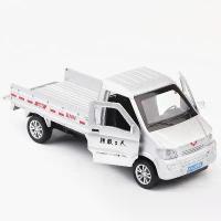 ราคา 【COD】 jk_garage โมเดลรถเหล็ก รถบรรทุก 4 ล้อ โมเดลรถยนต์ รถเหล็ก ของขวัญ แฟน ของเล่น (1733304785799382058)