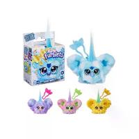 ราคา FURBY FURBLET SNO WAY ของเล่น ตุ๊กตา เฟอร์บี้ คากิ เลาะ กระดูก ส่ง ฟรี ถูก ตุ๊กตามือ สองลิขสิทธิ์ แท้ หมา (1732803268702603163)