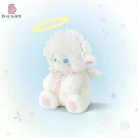 ราคา ตุ๊กตาขนฟูแท้รูปนางฟ้าหลายรักที่ขายดีที่สุด ตุ๊กตาขนนุ่มนวลรูปนางฟ้าตัวเล็ก ของตกแต่งหัวเตียง ที่ช่วยให้นอนหลับสบาย ของขวัญวันเกิด ของเล่น (1733432946013144837)