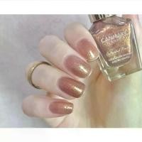 ราคา ซื้อจากญี่ปุ่น! Canmake Ida 2024 สีใหม่จำกัด ยาทาเล็บ N99# (1732952900932502863)