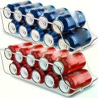 ราคา ออแกไนเซอร์พลาสติกใส, ชุด, ตู้เย็น, พร้อมเครื่องจ่ายโซดาและชั้นวางเครื่องดื่ม, เหมาะสำหรับตู้เย็น, ตู้แช่แข็ง, อาหาร, ห้องครัว, เคาน์เตอร์, ตู้, อุปกรณ์ครัว (1732567837523150840)