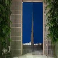 ราคา ม่านประตูญี่ปุ่นสีพื้นสไตล์โมเดิร์นเรียบง่าย สำหรับตกแต่งห้องครัว ห้องนอน ทางเข้า และฉากกั้น ผ้าม่านผ้าลินินแบบแขวน (1733046039469786810)