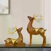 ราคา ลูกบอลคริสตัลหรูหรา ชุด 1 ชิ้น เหมาะสำหรับคำเชิญประติมากรรมกวาง โต๊ะทำงาน ระเบียง ห้องนั่งเล่น และตกแต่งชั้นวางไวน์ วัว ควาย ธุ สเปน สีชมพู ไม้ตะเคียนทอง ต้นยางนา ดอกไม้ ไฟ จีน (1732762265370199653)