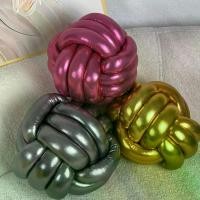 ราคา ชุดหมอนโบว์ฟอยล์สีทอง, หมอนโบว์ผ้าไฟเบอร์สองชิ้น, เบาะตกแต่งบ้านวันหยุดนุ่ม, ผูกปรับได้, หมอนทรงสี่เหลี่ยมผืนผ้ามืออาชีพทันสมัย, เหมาะสำหรับห้องนอน, โซฟา, ห้องนั่งเล่น, สำนักงาน, (1732915561721071284)