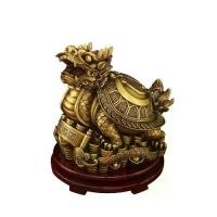 ราคา เครื่องประดับเต่าไม้กางเขน ทำจากทองเหลือง โซลูชันฮวงจุ้ย เต่าทองหัวมังกร แปดตรีกรัม เหมาะสำหรับตกแต่งบ้าน ห้องนั่งเล่น ทางเข้าร้าน ไอเดียของขวัญที่ดี (1732756614857524507)