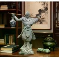 ราคา รูปปั้นซุนหงกง 2 ชิ้น รูปปั้นหิน ซุนหงกงคืนราชา รูปปั้นซุนหงกง ถือไม้ห่วงทอง สไตล์ย้อนยุค งานฝีมือ เหมาะสำหรับชั้นวางหนังสือ โต๊ะ หรือตู้รองเท้า ตกแต่งชั้นเก็บของ เหมาะสำหรับการจ (1732912814354040360)