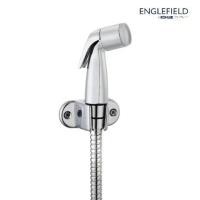 ราคา CODEnglefield Hand Spray, Chrome Head With Stainless Hose แองเกิลฟิลด์ ชุดฝักบัวฉีดชำระพร้อมสาย สีโครเมี่ยม K-5419X-CP (สายฉีด, สายฉีดชำระ, ห้องน้ำ)TikTok (1732897955182970655)
