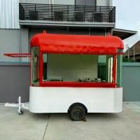 ราคา food truck รถเข็นอาหาร รถเข็นคาเฟ่ ขนาด3*2*2.5m รถฟู้ดทรัคมินิ ลากจูงได้ ขายกาแฟ เครื่องดื่ม อาหาร พร้อมต่อไฟใช้งาน (ไม่ร่วมค่าส่ง) (1733193937360750287)