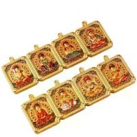 ราคา จี้พระเจ้าห้าประกายเทือกเขาห้าเทพผู้ปกครองแปดทิศ ทองเหลืองชุบทอง พระพุทธรูปพระเจ้าห้าประกาย รุ่นใหม่ปี 2025 ป้ายบ้านเลขที่ โมเดิร์น กะเพาะ ปลา เก่า ภาพ มงคล เรียก ทรัพย์ ป้าย ร้า (1733180725767931118)