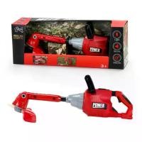 ราคา เครื่องมือซ่อมเครื่องตัดหญ้าไฟฟ้า, ของเล่น, สำหรับเด็ก, 22 นิ้ว, มีเสียง รถ แผ่น เสียง ตัวต่อเลโก้ ขนาดใหญ่ ของ จิ๋ว 100 ชิ้น จาก เล่น ป้อนอาหาร อาหาร ตัก ได้ ขา โบราณ คอม (1733159222378465010)