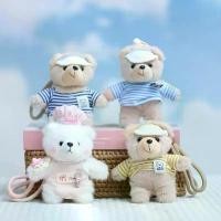 ราคา ตุ๊กตาหมีศิลปิน จี้หมี ดีไซน์ลายทางน่ารัก พวงกุญแจเสน่ห์กระเป๋า ตุ๊กตา ขาย ส่ง ม่อน ชิชิ ญี่ปุ่น นักล่า ของเล่น ขาย ตุ๊กตา เป็น ร้าน อาหาร ขาย ตุ๊กตา เป็น ร้าน อาหาร (1732053586976081677)