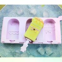 ราคา เครื่องทำไอศครีม, ของหวานซิลิโคน, ของว่าง DIY, เหมาะสำหรับเด็ก, (1733246324201392024)