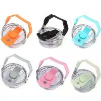 ราคา ฝาปิดแก้วน้ำพลาสติก ขนาด 30 ออนซ์ ป้องกันการรั่วซึม กันกระเซ็น ทนความร้อน ฝาปิดซีลสำหรับขวดน้ำ เครื่องดื่ม (1733388025691866168)