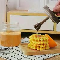 ราคา โหลแก้วใสบอโรซิลิเกตสูง 1 ชิ้น ความจุ 400 มิลลิลิตร/13.5 ออนซ์ สำหรับใส่น้ำผึ้งพร้อมฝาปิด ปิดสนิทกันความชื้น เหมาะสำหรับเก็บกาแฟ ชา ธัญพืช ชั้นวางของในครัว และใช้เป็นภาชนะบรรจุลู (1733123320561960933)