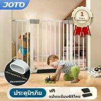 ราคา คนไทยแนะนำ!- JOTO คอกกั้นเด็ก ที่กั้นเด็ก ประตูรั้วกั้นบันได ประตูกั้นเด็ก สัตว์เลี้ยง รั้วกั้นเด็ก ที่กั้นบันได (1732677380563240739)