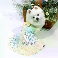 ราคา Animal-Go-Round เสื้อผ้าเครื่องแต่งกาย สัตว์เลี้ยง, หมา, แมว, สุนัข รุ่น Bimbo Dolly (1730653859559737694)