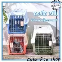 ราคา CODกรงหิ้ว กล่องใส่สัตว์เลี้ยง กรงเดินทาง สำหรับสุนัขและแมว สัตว์เลี้ยง กรงแมว กรง หมา ที่นอนแมว กรงหิ้ว กล่องใส่สัตว์เลี้ยงTikTok (1732587214500169440)