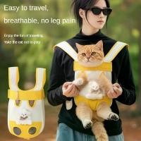 ราคา กระเป๋าเป้สะพายหลังแบบพกพา, พร้อมสายรัดหน้าอก, กระเป๋าเป้สะพายหลังหน้าอก, เหมาะสำหรับการเดินทางสัตว์เลี้ยง, ทันสมัย กระเป๋า สะพาย สัตว์เลี้ยง กระเป๋าใส่หมา แมว กระเป๋า กระเป๋าสะพายน้องหมา (17316959495
