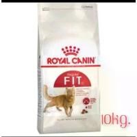 ราคา อาหารแมว Royal Canin Regular Fit 32 แบ่งขายถุงละ 1 กิโล คําแนะนําการขายที่ร้อนแรงในเดือนนี้ (1733164422581159765)