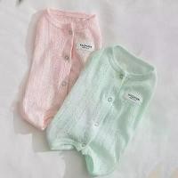 ราคา เสื้อผ้าหน้าท้องสุนัข, แฟชั่นเรียบง่าย, บาง, เหมาะสำหรับฤดูใบไม้ผลิและฤดูร้อน, เครื่องปรับอากาศในร่ม, ป้องกันความหนาวเย็น, เสื้อผ้าที่บ้าน, เสื้อผ้าสุนัข, สำหรับสุนัข (1732858621902357701)