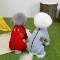ราคา เสื้อผ้าสุนัข, หน้าหนาว, หนา, อบอุ่น, เหมาะสำหรับ Corgi, Teddy, Bichon, เท็ดดี้, เท็ดดี้, เท็ดดี้, เสื้อแจ็คเก็ตขนแกะสี่ขา, อินเทรนด์ (1732669098467428125)
