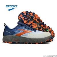 ราคา รองเท้ากีฬาลำลอง, Brooks Cascadia 17, สำหรับผู้ชายและผู้หญิง, พร้อมเบาะลม, รองเท้าวิ่ง, รองเท้าผ้าใบใส่สบาย (1733025134398113410)