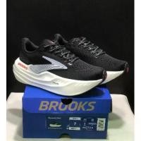 ราคา รองเท้าวิ่ง Brooks Glycerin Max มีเบาะ สำหรับผู้ชายและผู้หญิง ทรงเตี้ย (1732498795119412651)