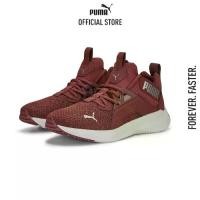 ราคา PUMA Softride Enzo NXT รองเท้าวิ่ง ออกกำลังกาย ผู้หญิง สีม่วง - 19523517 (1731236286823630091)