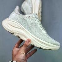 ราคา รองเท้ากีฬา Hoka Clifton 10 สำหรับผู้ชายและผู้หญิง Hoka Clifton 9 รองเท้าวิ่ง (1732533628657698219)