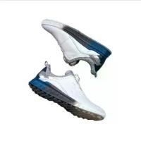 ราคา รองเท้ากอล์ฟผู้ชาย Ecco รุ่นดั้งเดิม รองเท้าวิ่ง BOA Sports รองเท้าผ้าใบ 41314 (1733196367946942091)