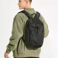 ราคา กระเป๋าเป้สะพายหลังผู้ชาย กระเป๋าเป้สะพายหลังใบเล็ก กระเป๋าเป้สะพายหลังนักเรียนในมหาวิทยาลัย กระเป๋าเป้สะพายหลังเดินทาง กระเป๋าเป้สะพายหลังใส่แล็ปท็อป เหมาะสำหรับการพักผ่อน การเด (1732724558080345706)