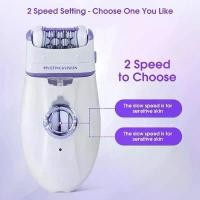 ราคา เครื่องกำจัดขน, 3in1, ไฟฟ้า, สำหรับผู้หญิง, กำจัดขนบนใบหน้า, เครื่องโกนหนวดผู้หญิง, ที่กันจอน Bikini, กำจัดขนตามร่างกาย, ชาร์จใหม่ได้, เหมาะสำหรับการกำจัดขน (1732839602929567018)