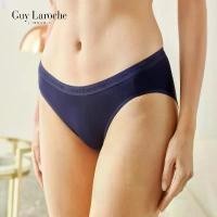 ราคา [แพ็กคู่] Guy Laroche Lingerie กางเกงในกีลาโรช ทรงบิกินี่ Underwear Bikini GU3M44 (1732519562564765208)