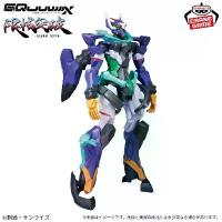 ราคา Banpresto 4983164293173 BANPRESTO - GENKAI TOPPA - MOBILE SUIT GUNDAM GQUUUUUUX - GFreD คําแนะนําผลิตภัณฑ์ใหม่ของเดือนนี้ (1732715840156829147)