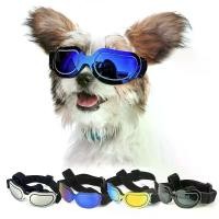 ราคา แว่นตาสัตว์เลี้ยง 700tvl1 PCs cool pet cat dog glasses for s dog cat sunglasses reflective glasses photos scene assembly accessories for photography pet accessory cat #แว่นตาสุนัข #แว่นตาสัตว์เลี้ยง (