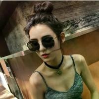 ราคา COD Women's Sunglasses Fashion sunglasses Beautiful fashion sunglasses Fashion glasses Sunglasses Korean glasses Women's glasses Cheap women sunglasses Beautiful Sunglasses Model KLG-029 (173344357401