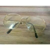 ราคา Vintage AO American Optical Ful-Vue 20KGP Glasses Size 55/15 135mm สีทอง (1733025667921577963)