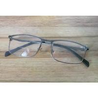 ราคา แว่น Porsche Design Glasses Made in Italy Size สีกันเมทั่ล (1733170435862791373)