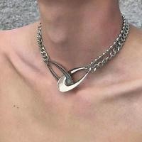 ราคา สร้อยคอเหล็กไททาเนียมแหวนคู่ Cyberpunk ขายดี สร้อย กษัตริย์ ของ แท้ สร้อยคอ ลาย เม็ด มะยม jewelry mystery jar ห่วง สแตนเลส รูบิค คุโร มิ hirono pop mart keychain (1731270156977211368)