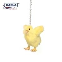 ราคา 6467 Chick Keychain - พวงกุญแจลูกเจี๊ยบ (1733301498980369541)