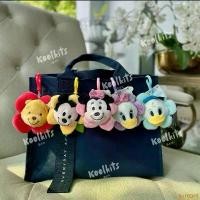 ราคา พวงกุญแจดิสนีย์ Disney flower keychain Mickey Mouse/Minnie Mouse/Donald Duck/Daisy Duck/Pooh ที่นิยมมากที่สุด (1733064784202204838)