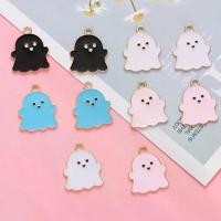 ราคา เครื่องประดับ DIY อุปกรณ์เสริม ฮาโลวีน สีสันผี จี้ต่างหู สร้อยข้อมือ สร้อยคอ ของตกแต่งแขวน ตะกรุด วัด ชาย นา แท้ keychain (1733429445537530918)